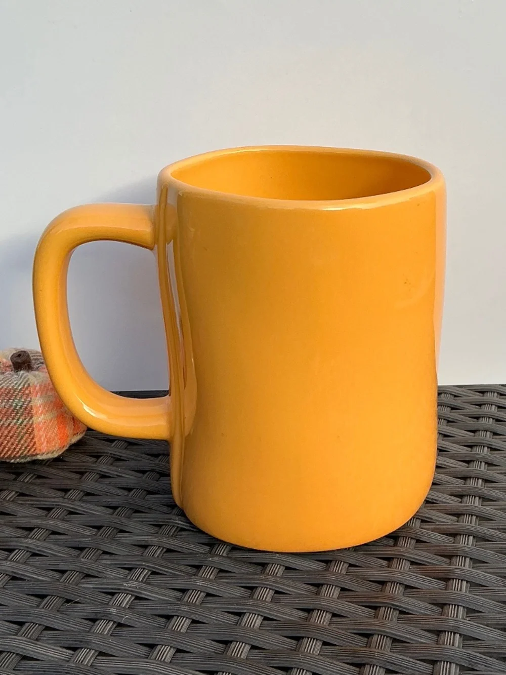 Rae Dunn cozy touch